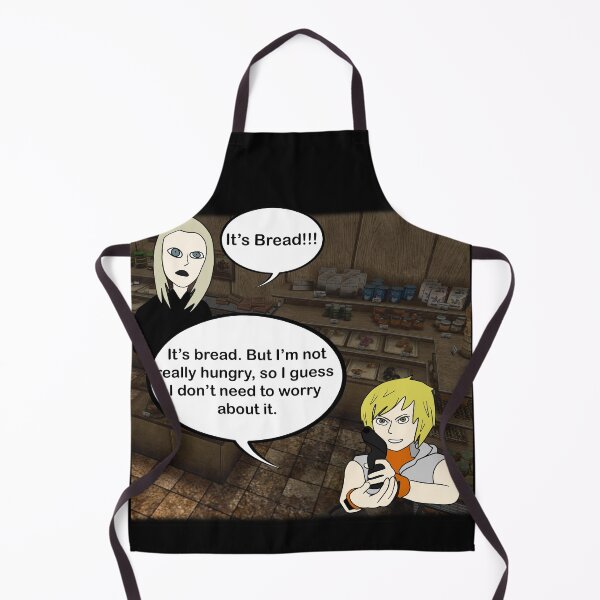 Item preview, It’s bread! designed and sold by ComradeScar.