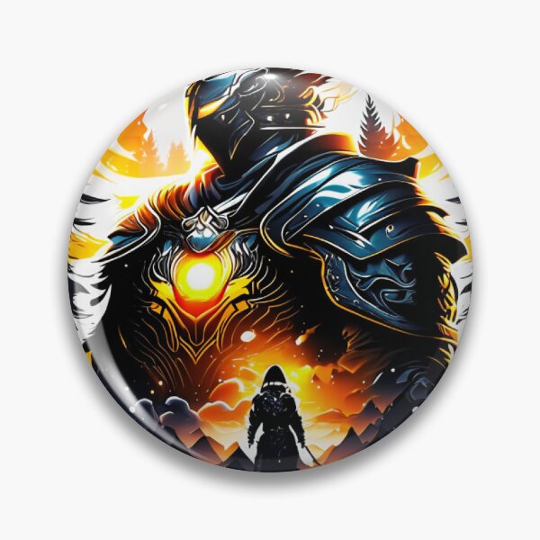 Item preview, Servant of darkness designed and sold by DesignExecutive.