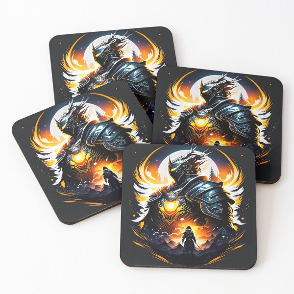 Item preview, Servant of darkness designed and sold by DesignExecutive.