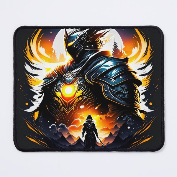 Item preview, Servant of darkness designed and sold by DesignExecutive.