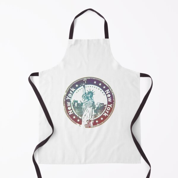 Item preview, Miss Liberty Stamp designed and sold by bubbliciousart.
