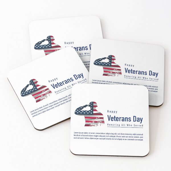 Item preview, Veterans Day Honoring  designed and sold by Creammy1991.