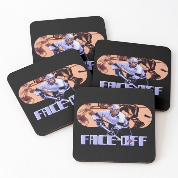 Item preview, Face Off designed and sold by iloveamiga.