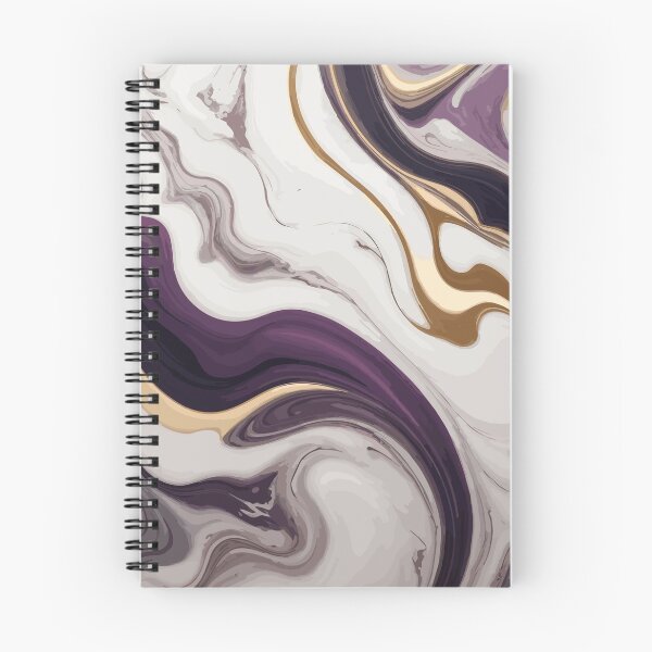 Item preview, Portoro Marble  designed and sold by AFJ-Creative.