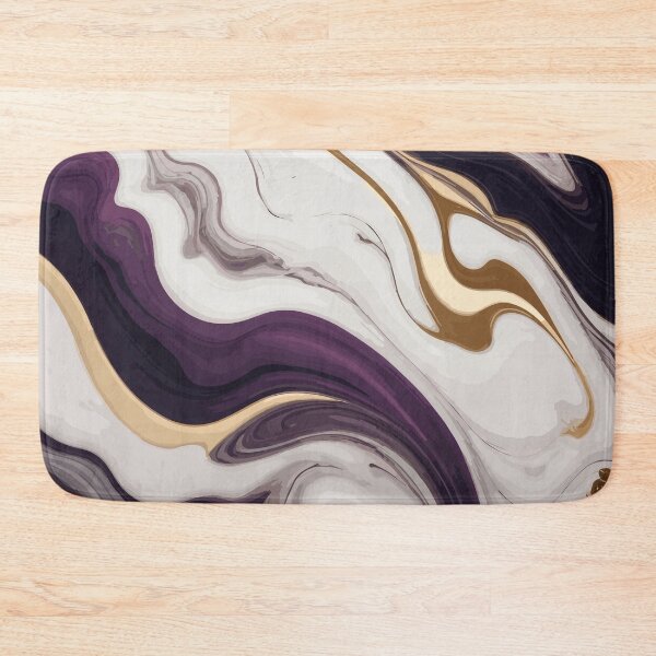 Item preview, Portoro Marble  designed and sold by AFJ-Creative.