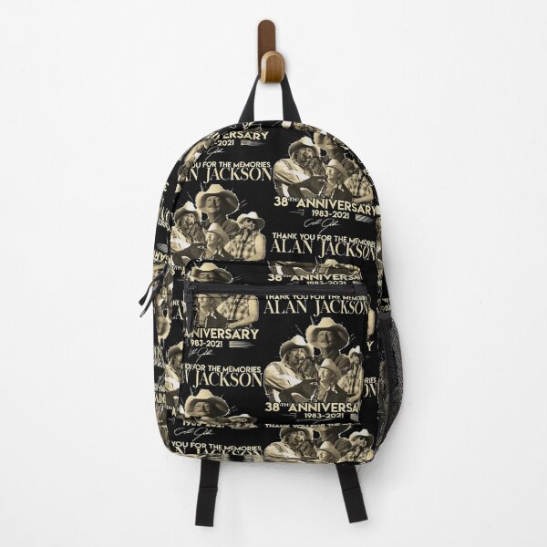 Item preview, 38th Anniversary Alan  Jackson designed and sold by Clothes-Hopkins.