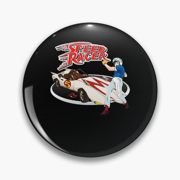 Item preview, Go Speed Racer Go Go!!! designed and sold by EddieHylaeo93.