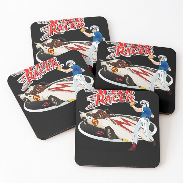 Item preview, Go Speed Racer Go Go!!! designed and sold by EddieHylaeo93.