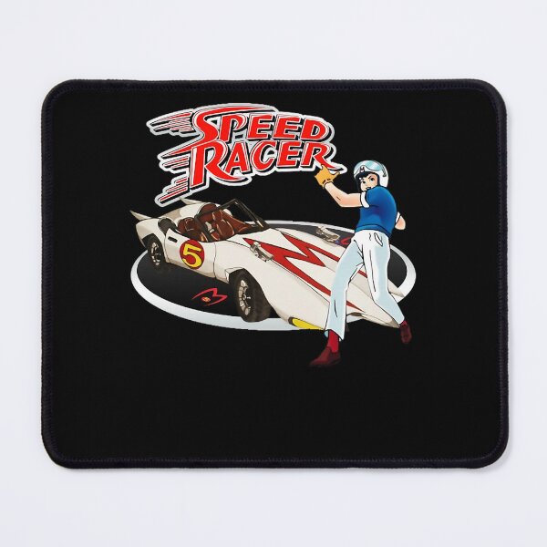 Item preview, Go Speed Racer Go Go!!! designed and sold by EddieHylaeo93.