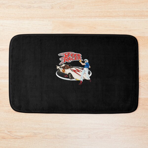 Item preview, Go Speed Racer Go Go!!! designed and sold by EddieHylaeo93.