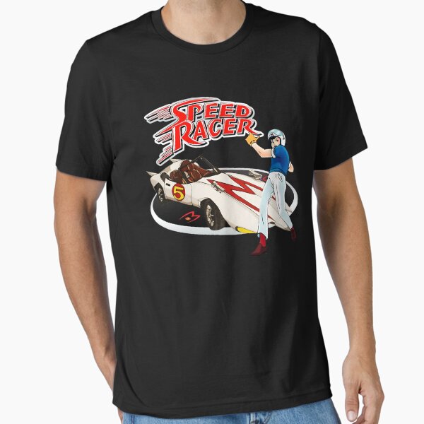 Item preview, Go Speed Racer Go Go!!! designed and sold by EddieHylaeo93.