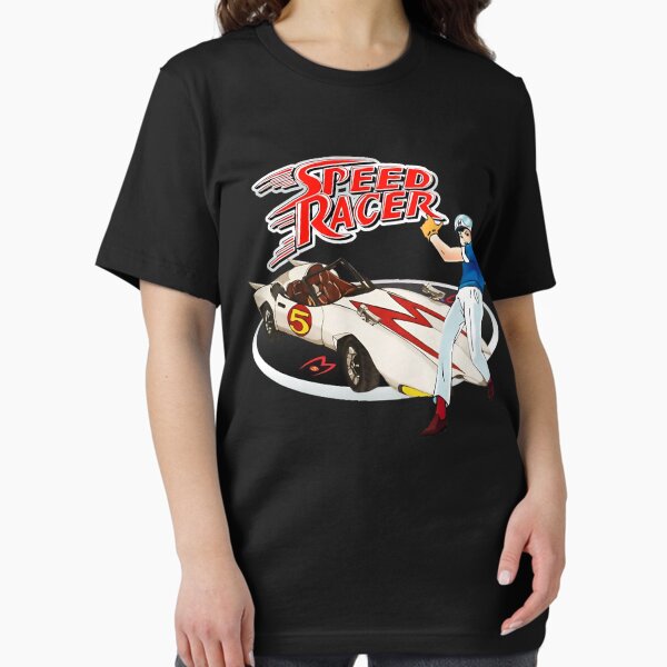 Item preview, Go Speed Racer Go Go!!! designed and sold by EddieHylaeo93.