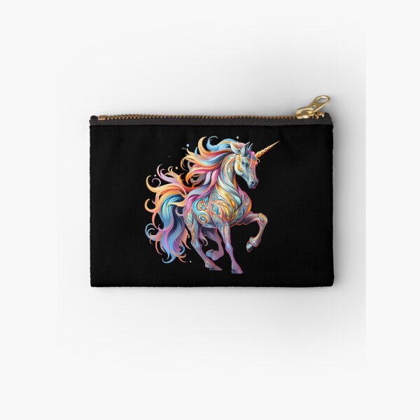 Item preview, Unicorn Dreams: A Night of Magical Majesty designed and sold by hamishby.