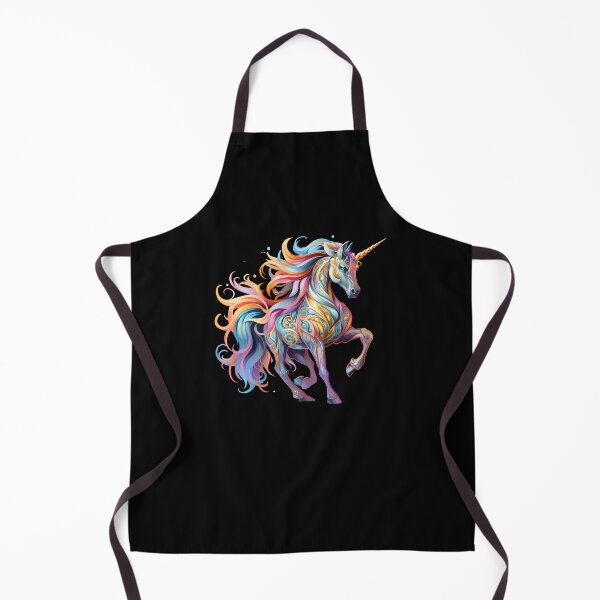 Item preview, Unicorn Dreams: A Night of Magical Majesty designed and sold by hamishby.