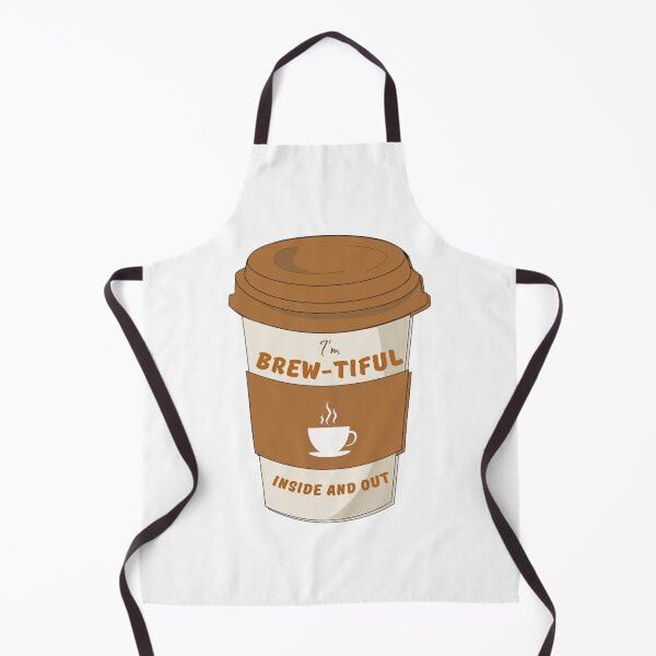 Item preview, I'm Brew-tiful Inside and Out designed and sold by ISG Designs.