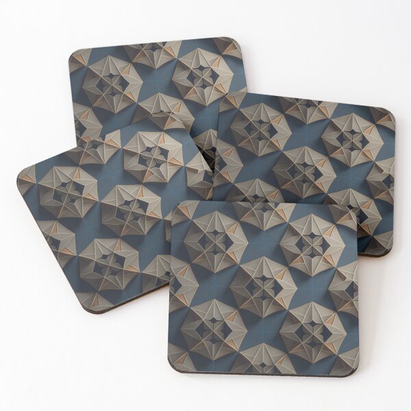 Item preview, Minimalist Geometric Patterns designed and sold by Rosamose.