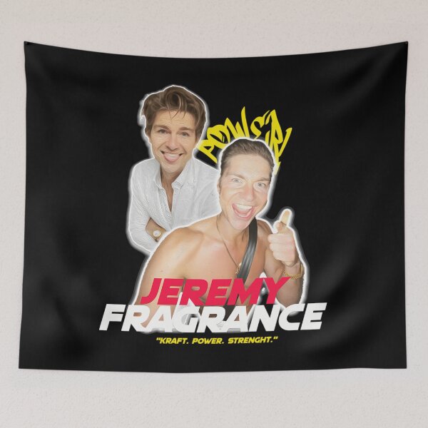 Item preview, Jeremy Fragrance   	 designed and sold by yigvvney49.