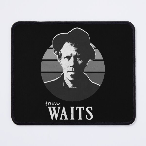 Item preview, Tom Waits 80s designed and sold by MaritzaPurchas.