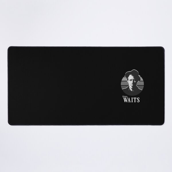 Item preview, Tom Waits 80s designed and sold by MaritzaPurchas.