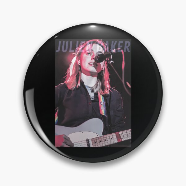 Item preview, Julien baker designed and sold by StoreArtPoofs.