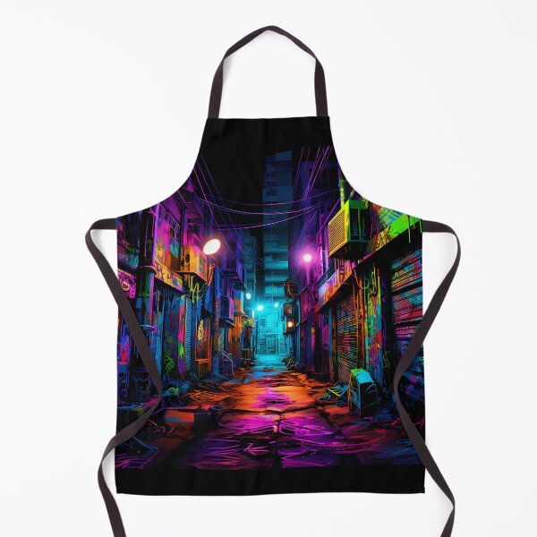 Item preview, Urban Alleys designed and sold by ArtwaveEmporium.