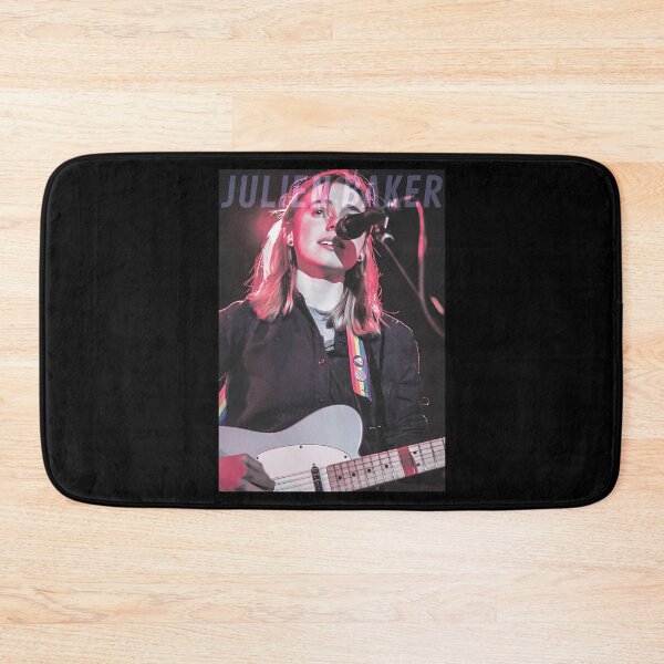 Item preview, Julien baker designed and sold by StoreArtPoofs.