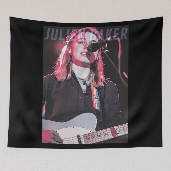 Item preview, Julien baker designed and sold by StoreArtPoofs.