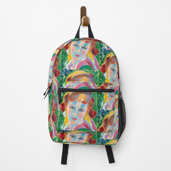 Item preview, Neo-Fauvism 3 designed and sold by Nikola Eftimov.