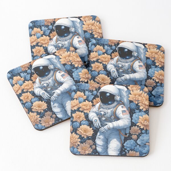 Item preview, Astronauta designed and sold by Filotecnia.