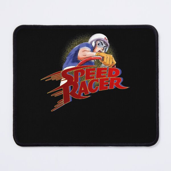 Item preview, SPEED RACER 80S designed and sold by EddieHylaeo93.