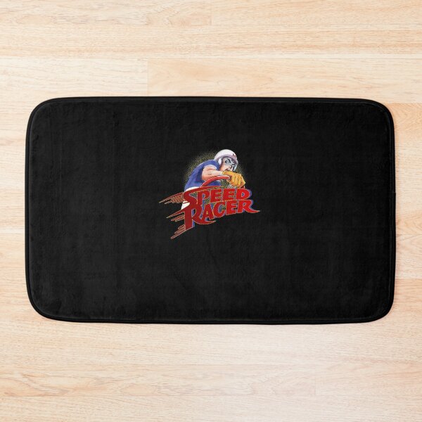 Item preview, SPEED RACER 80S designed and sold by EddieHylaeo93.