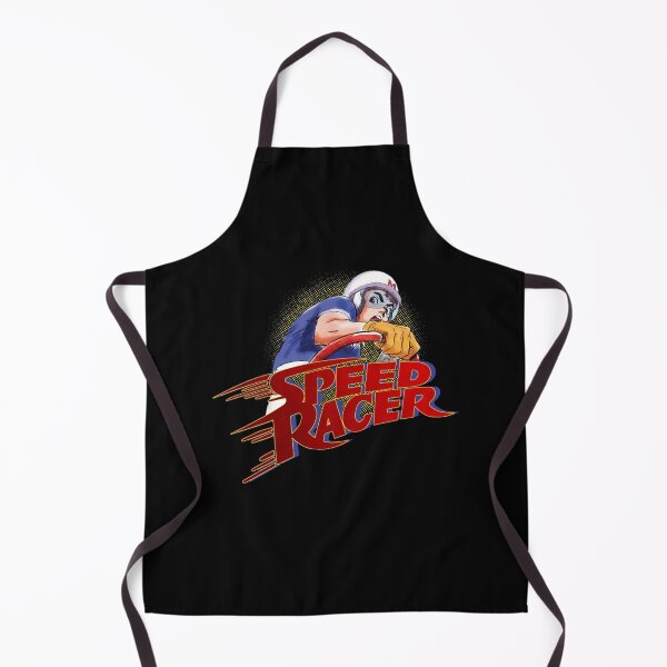 Item preview, SPEED RACER 80S designed and sold by EddieHylaeo93.