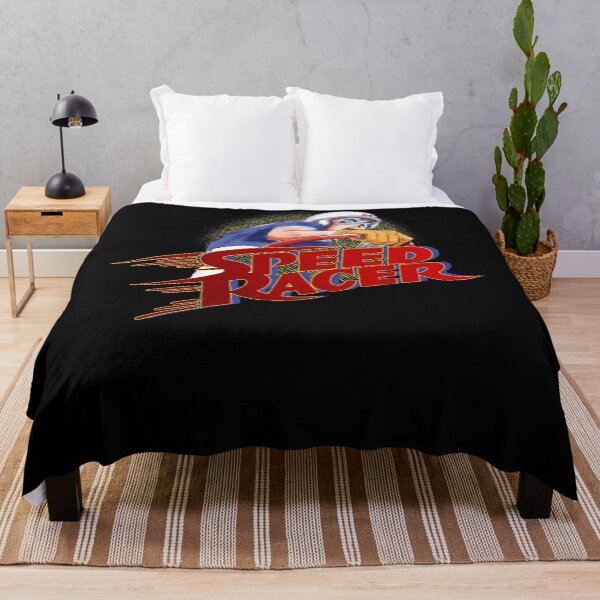 Item preview, SPEED RACER 80S designed and sold by EddieHylaeo93.