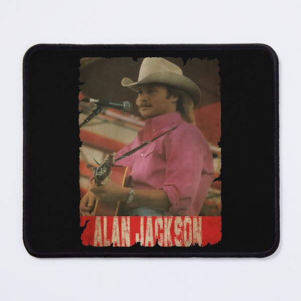 Item preview, Alan Jackson - RETRO STYLE  (1) designed and sold by Clothes-Hopkins.