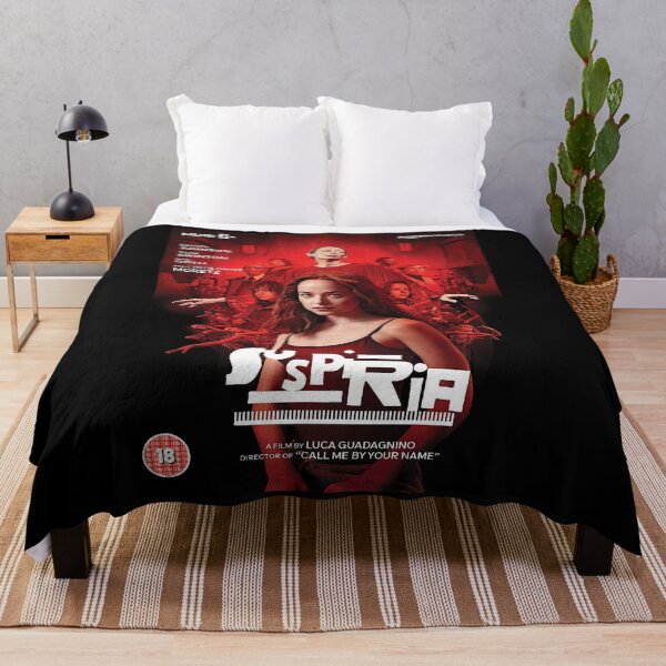 Item preview, Suspiria 2019 designed and sold by AbramArtChic.