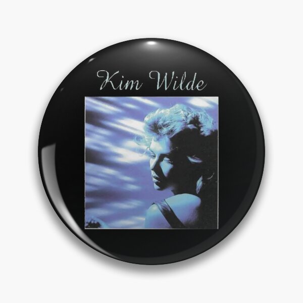 Item preview, Kim wilde 80s new wave for fans designed and sold by NoahClothing.