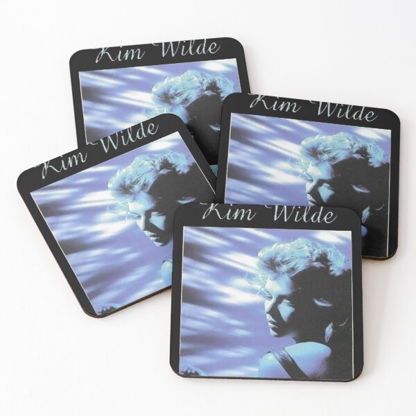 Item preview, Kim wilde 80s new wave for fans designed and sold by NoahClothing.
