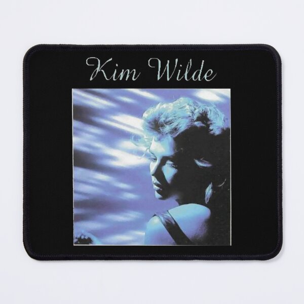 Item preview, Kim wilde 80s new wave for fans designed and sold by NoahClothing.