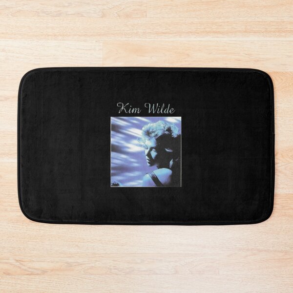 Item preview, Kim wilde 80s new wave for fans designed and sold by NoahClothing.
