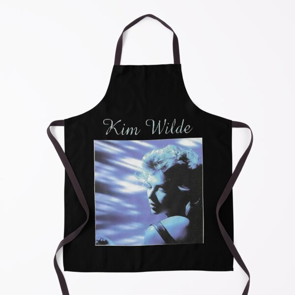 Item preview, Kim wilde 80s new wave for fans designed and sold by NoahClothing.