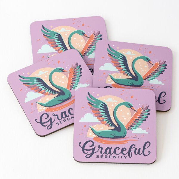 Item preview, Graceful Serenity designed and sold by tubiela.