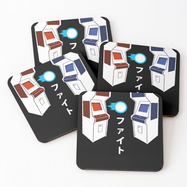 Item preview, Fighting Games designed and sold by DesignerBomboo.
