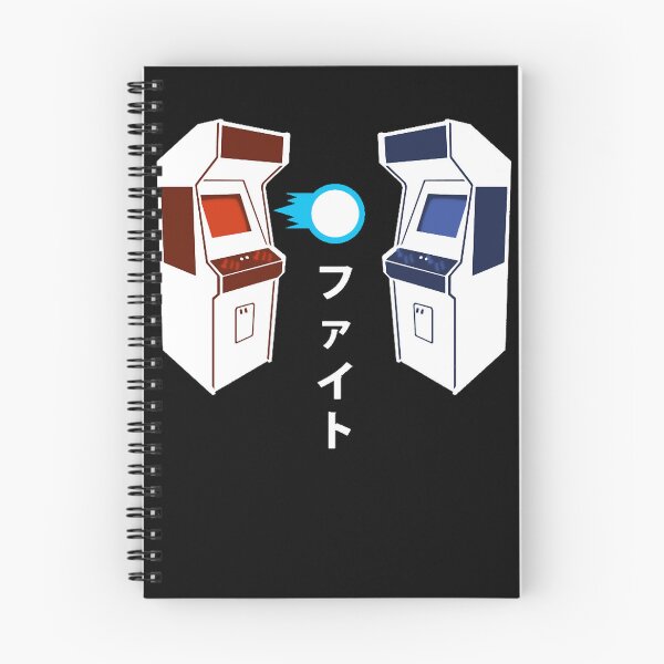 Item preview, Fighting Games designed and sold by DesignerBomboo.