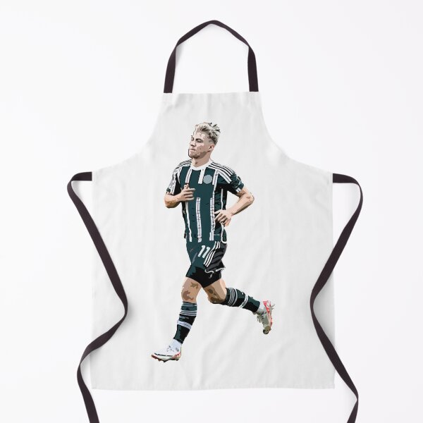 Item preview, Rasmus Hojlund designed and sold by raffrasta.