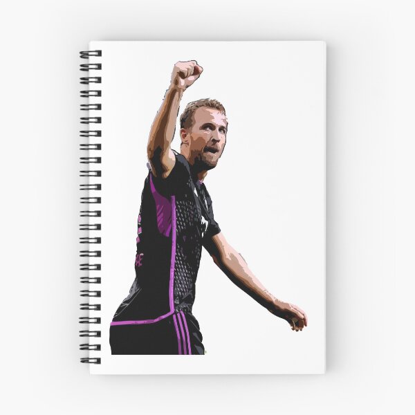 Item preview, Harry Kane designed and sold by raffrasta.