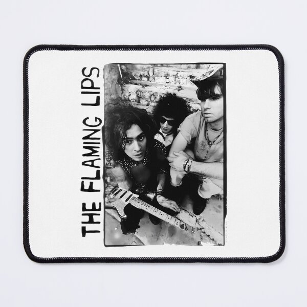 Item preview, The Flaming Lips flaming designed and sold by ChicDiamondP.