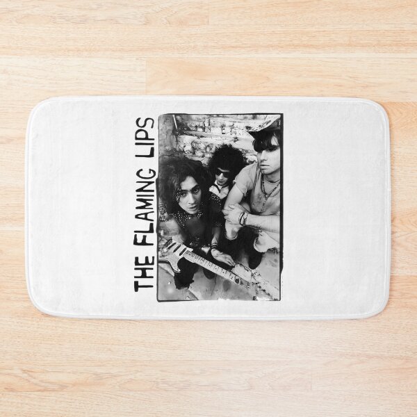 Item preview, The Flaming Lips flaming designed and sold by ChicDiamondP.