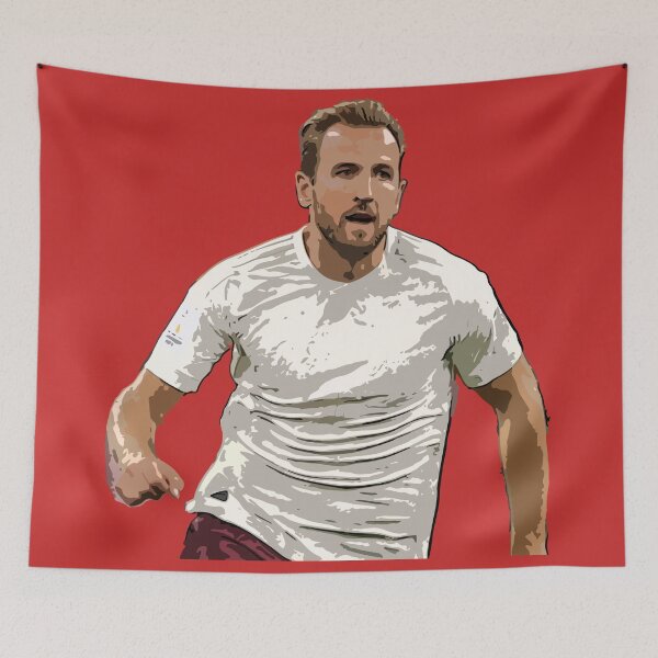Item preview, Harry Kane designed and sold by raffrasta.