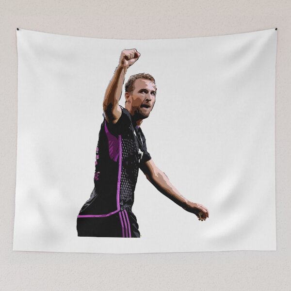 Item preview, Harry Kane designed and sold by raffrasta.