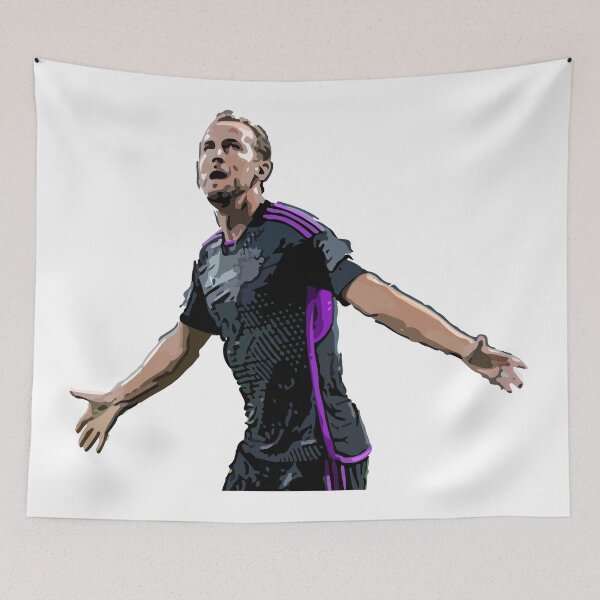 Item preview, Harry Kane designed and sold by raffrasta.